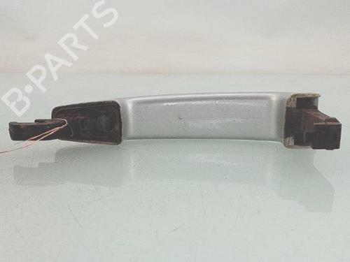 Front right exterior door handle OPEL ASTRA H Estate (A04) 1.9 CDTI 16V (L35) | BP30172189C129
