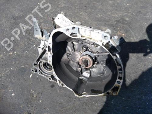 Gearbox NISSAN MICRA III (K12) 1.4 16V | BP25364250M3