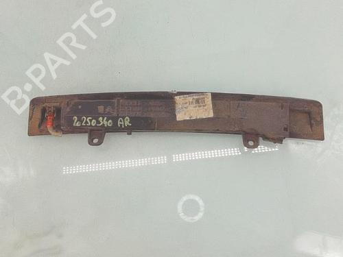 Bremselys CITROËN C4 I (LC_) 1.6 HDi | BP29918122L11