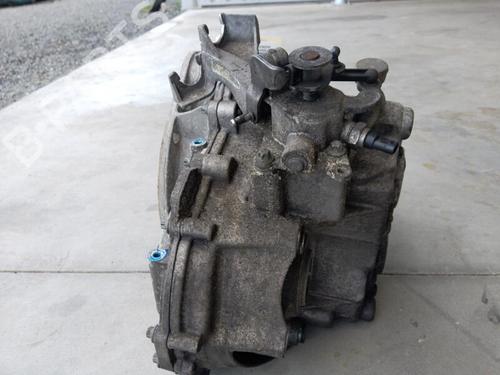 Gearbox MERCEDES-BENZ B-CLASS Sports Tourer (W245) B 180 CDI (245.207) | BP25357866M3 