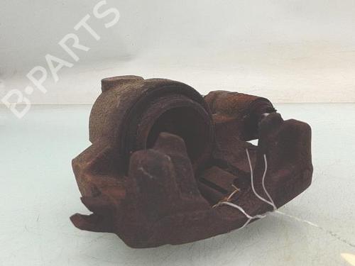 Right front brake caliper FIAT 500 (312_) 1.2 (312AXA1A) | BP40462717M104 - Image 2