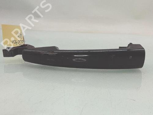 Used Front left exterior door handle CITROËN C4 I (LC_) 1.6 HDi (90 hp) 30726096