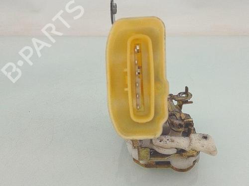 Front left lock TOYOTA YARIS (_P1_) 1.3 (SCP12_, SCP13_, SCP12R, SCP13R) | BP29822884C98