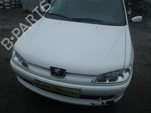 Used Parts PEUGEOT 306 Hatchback Van 2456998