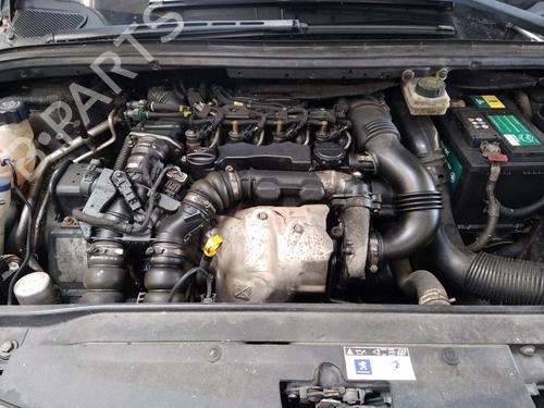 ABS Bremseaggregat PEUGEOT 307 SW (3H) 1.6 HDI 110 | BP28494219M43 