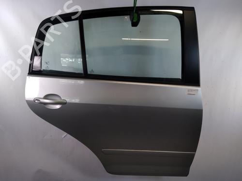 right-rear-door-vw-golf-plus-v-5m1-521-2004-2005-2006-2007-2008-2009-2010-2011-2012-2013-25362920 main image