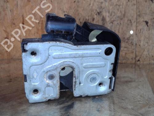Venstre foran lås RENAULT CLIO II (BB_, CB_) 1.5 dCi (B/CB07) | BP25372926C98 