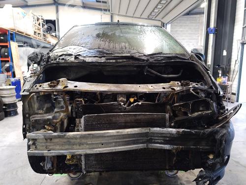 Front left lock RENAULT ESPACE III (JE0_) 2.2 dCi (JE0K) | BP25352498C98 
