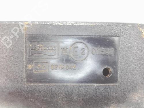 Left mirror PEUGEOT 306 Hatchback (7A, 7C, N3, N5) 1.9 D | BP29521095C26 