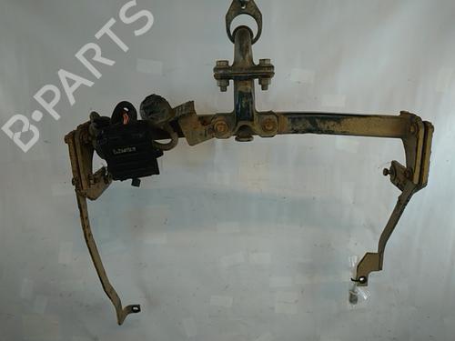Used Tow ball/Mechanism Tow ball/Mechanism 37503779 37503779