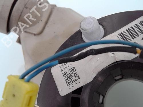 Steering column stalk NISSAN MICRA III (K12) 1.5 dCi | BP25355612I23 