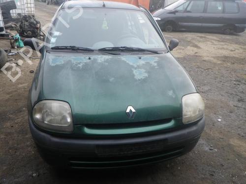 Right mirror RENAULT CLIO II (BB_, CB_) 1.2 (BB0A, BB0F, BB10, BB1K, BB28, BB2D, BB2H, CB0A,... | BP25359288C27 