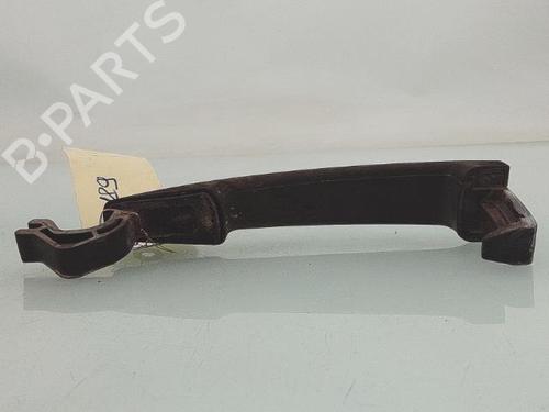 Front right exterior door handle PEUGEOT 207 (WA_, WC_) 1.4 16V | BP29272468C129 