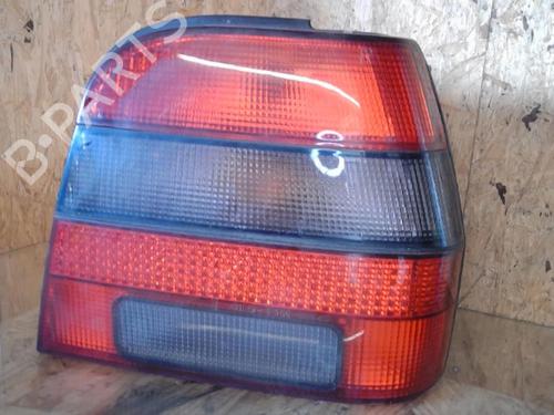 Høyre baklys VW POLO Coupe (86C, 80) 1.0 Cat (45 hp) 25373564