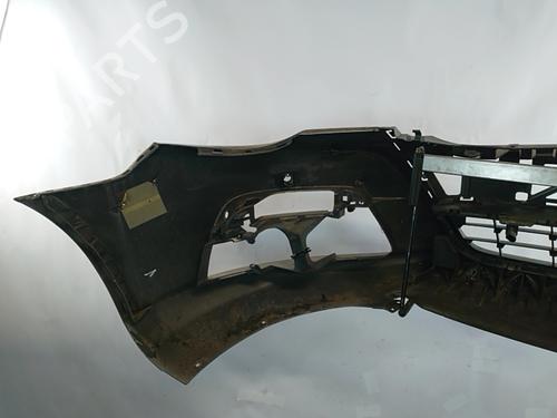 Front bumper VW PASSAT CC B6 (357) 2.0 TDI | BP31019031C7 