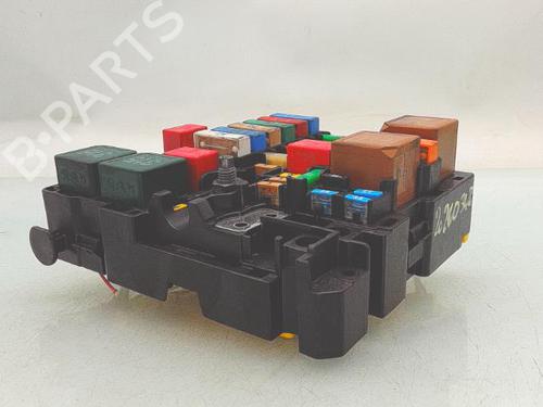 Electronic module CITROËN C3 III (SX) 1.2 VTi 82 | BP39019021M83 - Image 5
