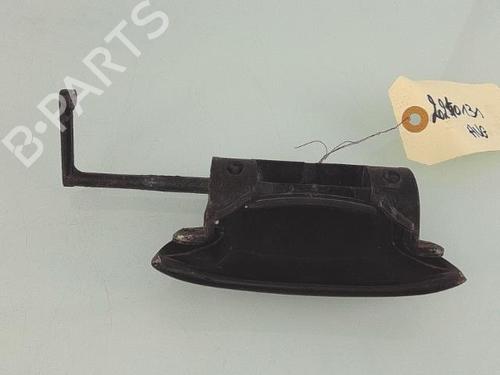 front-left-exterior-door-handle-peugeot-206-hatchback-2ac-1998-1999-2000-2001-2002-2003-2004-2005-2006-2007-2008-2009-2010-2011-2012-25626859 main image
