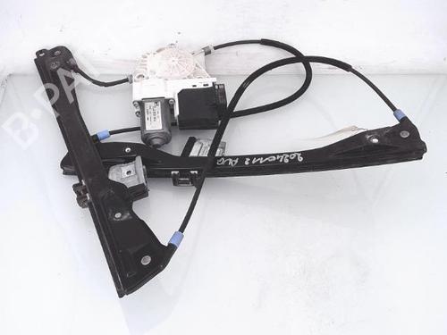 Front left window mechanism SEAT IBIZA III (6L1) 1.2 | BP25354532C22 