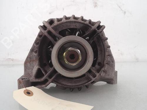 Used Alternator Alternator FIAT GRANDE PUNTO (199_) 1.2 (65 hp) 25360357 25360357