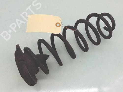 Støddæmperfjeder RENAULT MEGANE III Coupe (DZ0/1_) 1.5 dCi (DZ09, DZ0D, DZ1F, DZ1G, DZ14, DZ29) (110 hp) 32985793