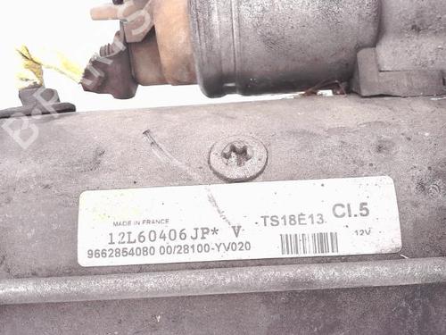 Used Starter Starter 25363405 25363405