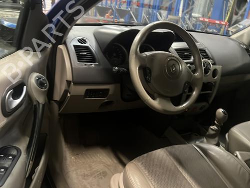 Viskermotor vindrude RENAULT MEGANE II (BM0/1_, CM0/1_) 1.9 dCi (BM0G, CM0G) | BP25350379M29 