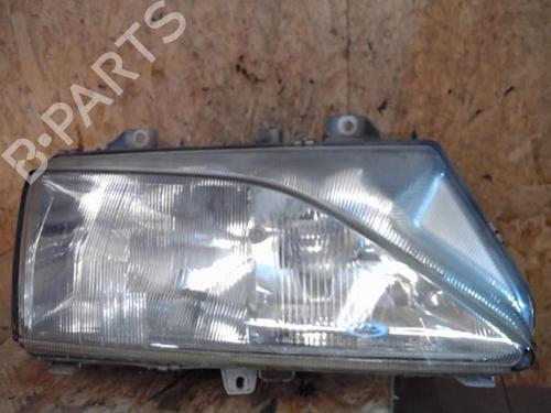 Used Right headlight PEUGEOT 806 (221) 2.0 HDI (109 hp) 25364212