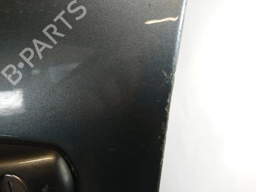 Left front door PEUGEOT 207 (WA_, WC_) 1.4 | BP30194427C2