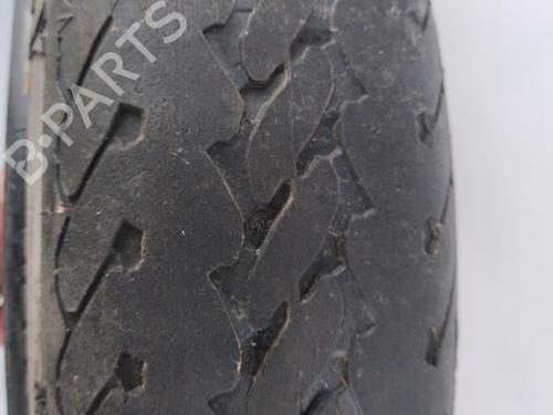Used Rim NISSAN MICRA III (K12) 1.5 dCi (65 hp) 25350790