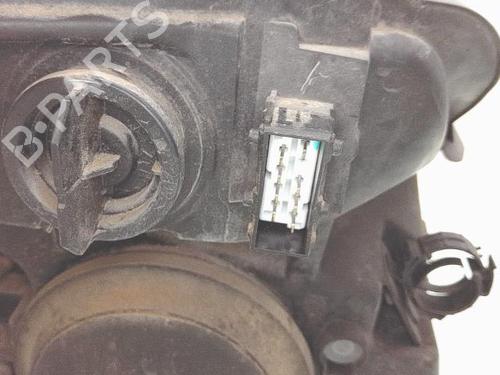Used Left headlight Left headlight CITROËN C2 (JM_) 1.4 (73 hp) 36336799 36336799