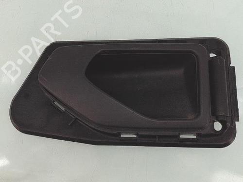 Used Front right interior door handle Front right interior door handle PEUGEOT 306 Break (7E, N3, N5) 2.0 HDI 90 (90 hp) 28477132 28477132