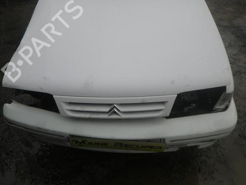 Alternator CITROËN ZX (N2) 1.4 i | BP25367609M7