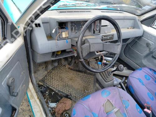 Left front indicator RENAULT RAPID Box Body/MPV (F40_, G40_) 1.1 | BP25358593C32 