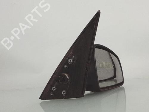 Bakspejl Højre OPEL MERIVA A MPV (X03) 1.3 CDTI (E75) | BP25870963C27