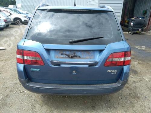 Used Parts FIAT STILO Multi Wagon (192_) 1.9 JTD 2457767