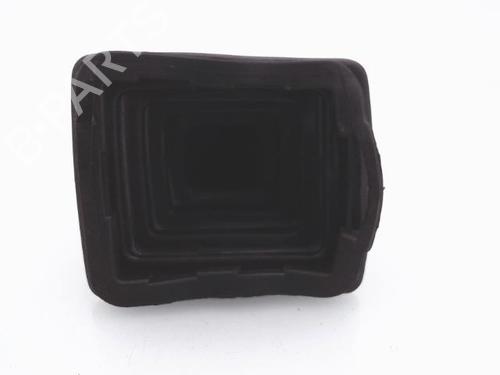 Used Shift knob Shift knob PEUGEOT 106 II (1A_, 1C_) 1.0 i (50 hp) 25372229 25372229