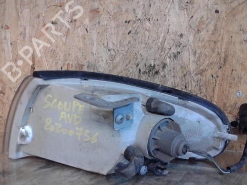 Used Right front indicator HYUNDAI SONATA III (Y-3) 3.0 i V6 (146 hp) 25373285
