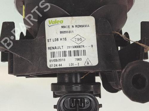 Right front fog light RENAULT TWINGO III (BCM_, BCA_) 0.9 TCe 90 (BCM9, BCM2) | BP29477464C31  - Image 5