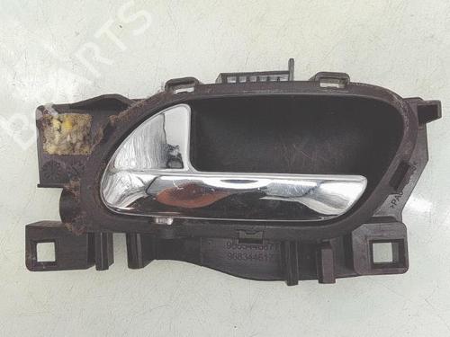 Front left interior door handle CITROËN C3 Picasso (SH_) 1.6 HDI 90 | BP40249323I13 - Image 2