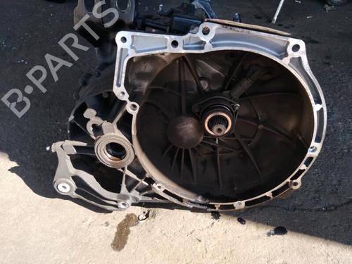 Gearbox FORD C-MAX (DM2) 1.6 TDCi | BP25369499M3 - Image 2