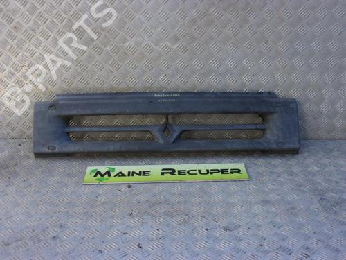 Used Grille Grille RENAULT MASTER I Van (T__) 28-35 2,5 D (75 hp) 25367492 25367492