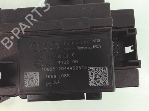 Rattlås /Tenningslås AUDI A4 B8 Avant (8K5) 2.0 TDI | BP26523233M48 