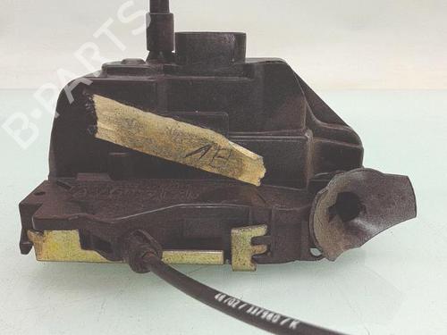 Front left lock RENAULT ESPACE IV (JK0/1_) 2.2 dCi (JK0H) | BP30759892C98 - Image 2