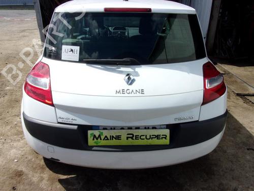 Left taillight RENAULT MEGANE II (BM0/1_, CM0/1_) 1.5 dCi (BM02, BM13, BM2A, CM02, CM13) | BP25359296C34 