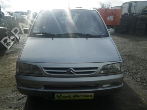 Right taillight CITROËN EVASION MPV (22, U6) 2.0 HDI | BP25359627C35 