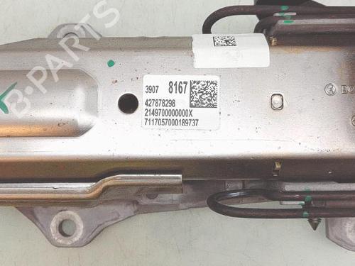 Coluna de dirección Coluna de dirección OPEL ASTRA K Sports Tourer (B16) 1.6 CDTi (35) (136 hp) 37472985 37472985