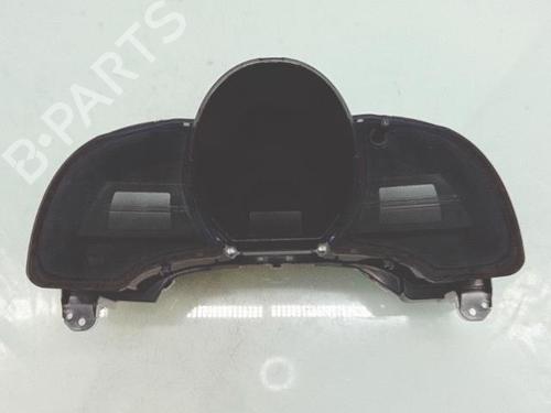 Quadrante HONDA CR-Z (ZF) 1.5 IMA (ZF1) (114 hp) 31696008