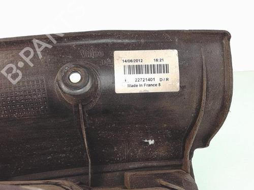 Used Right taillight Right taillight RENAULT ESPACE III (JE0_) 2.2 12V TD (JE0E, JE0H, JE0P) (113 hp) 25356244 25356244