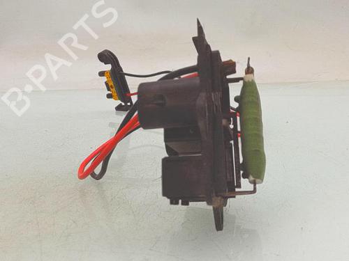 Heater resistor RENAULT TRAFIC II Bus (JL) 2.0 dCi 115 (JL00, JL01, JL0H, JL0M, JL0U) | BP39713008M108 - Image 3