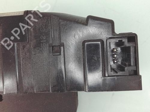 Tailgate lock CITROËN C4 Grand Picasso I (UA_) 1.6 HDi | BP25362879C101 
